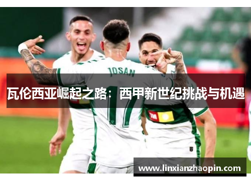 瓦伦西亚崛起之路：西甲新世纪挑战与机遇